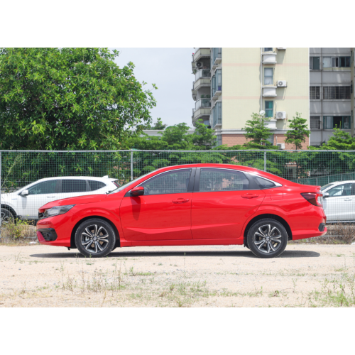 2023 Honda best car for the money Honda Envix Car 1.0T Petrol Vehicles New Cars 1.5L L4 Oil Electric Hybrid Power Automobile